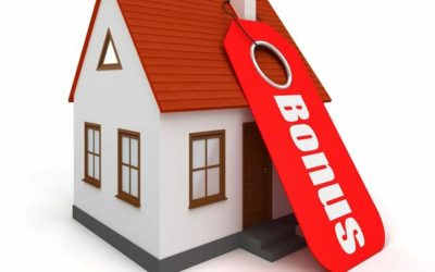 “Bonus Casa 2020” – Detrazioni Fiscali 2020