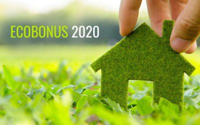 Cosa prevede e come funziona l’Ecobonus 2020?